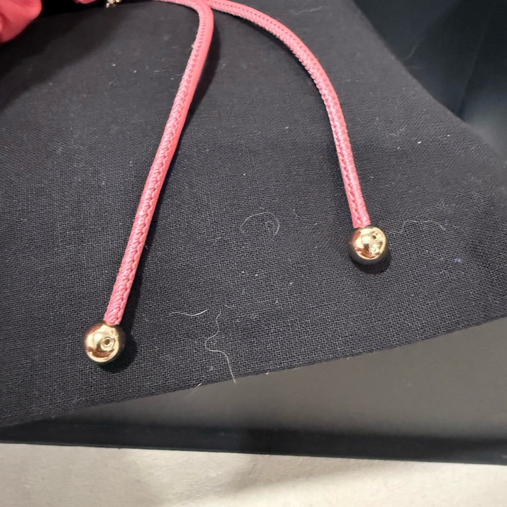 Chanel Chain drawstring Bag - Picture 9 of 14